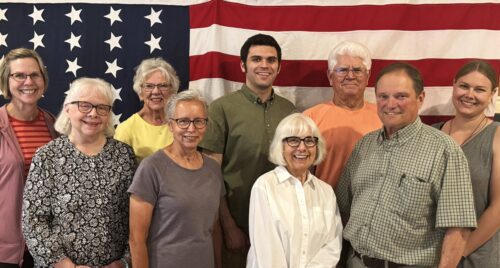 2026 Board 1 - Wabasha County Historical Society &Amp; Museum